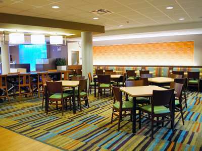 Fairfield Inn & Suites By Marriott Stroudsburg Bartonsville/Poconos Exterior foto
